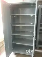 Metal office Almirah