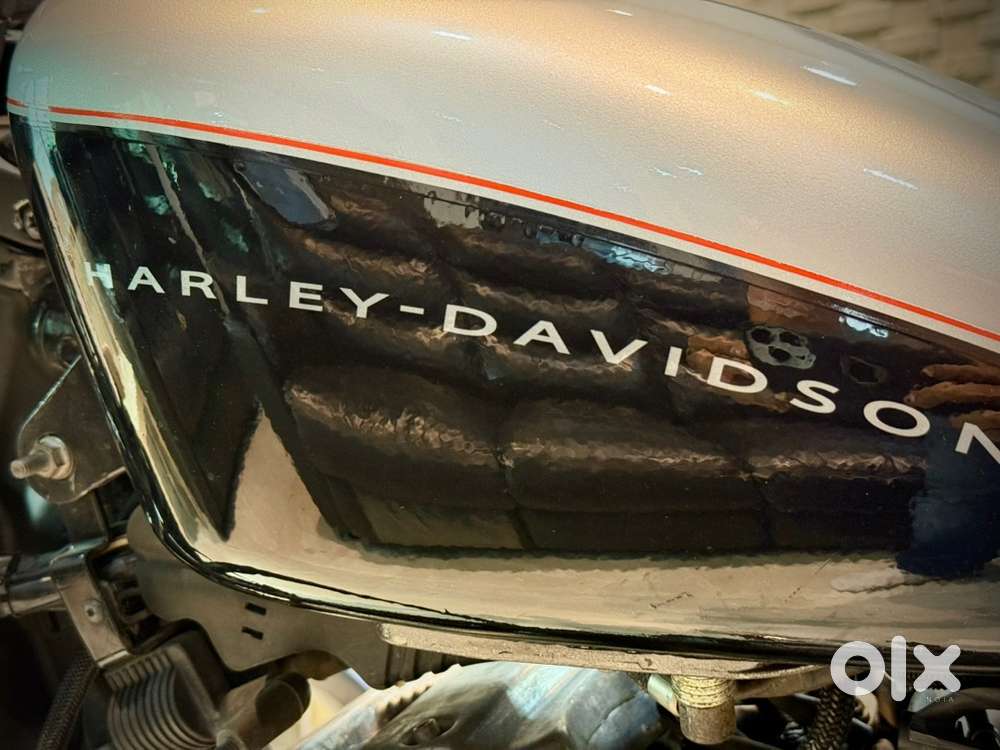 Harley Davidson Sportster/Nightster 1200 48