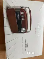 Carvaan radio, bluetooth, USB music device