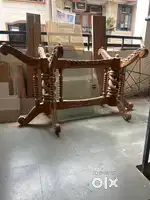 Sagwaan dining Table+Centre Table+Dressing Table
