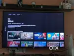 Sony TV smart