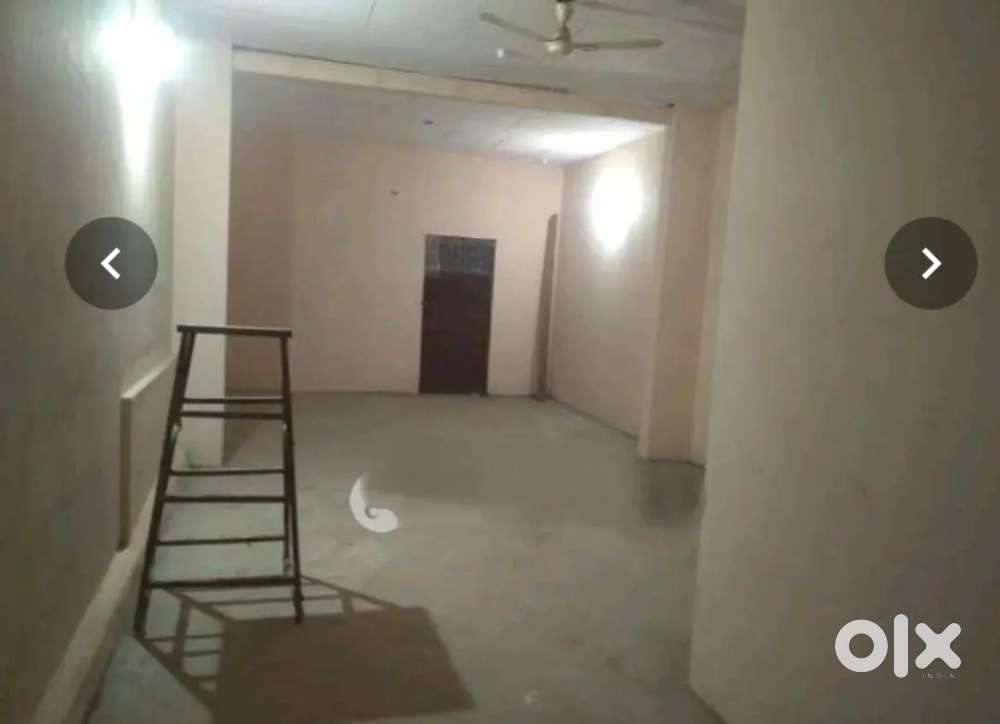 Godown space available 599 sqft