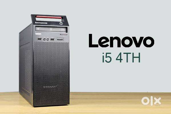 computer desktop cpu pc  8gb ram  warranty  graphics 2gb
