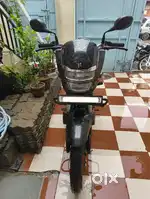 Hero super splendor ,2025, two months use