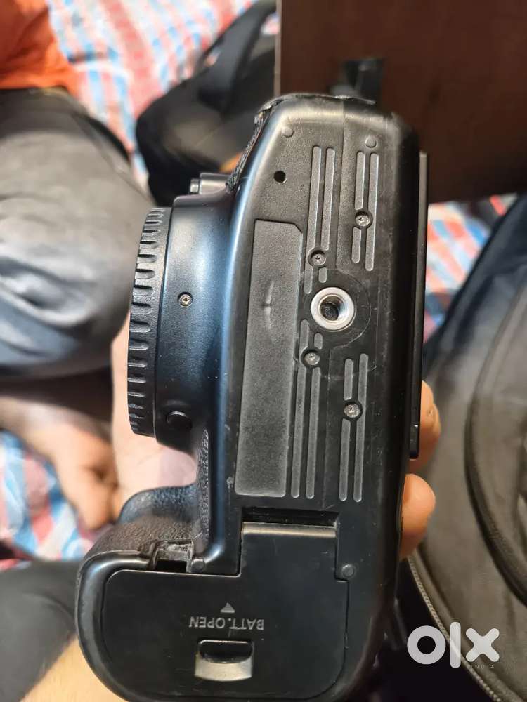 Ok report condition perfect