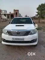 Toyota Fortuner 2009-2011 3.0 Diesel, 2010, Diesel