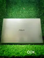 Asus vivobook i3 11th Gen Laptop lite used with Box kit