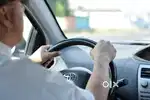Required Male Driver Cum Sales Staff at Toys shop ( LMV)