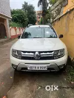 Renault Duster 2016 Diesel Well Maintained