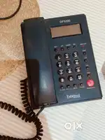 Beetal DF5200 Landline phone