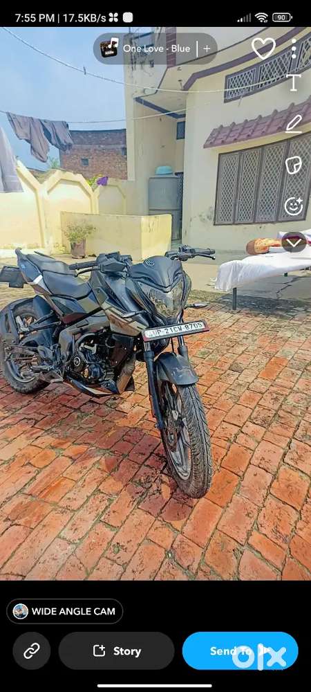 Urgent sale