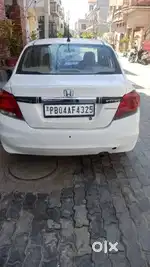 Honda Amaze 2013 Diesel 82000 Km Driven