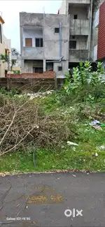 Duplex BUNGLOW Area MANEWADA