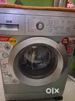Ifb 6kg washingmechine frontload