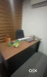 900 sqft office with cabin for rent near kaloor  metro station