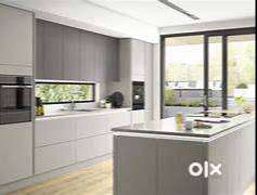 2BHK at Blue Heights Near IndusInd bank, VIP Road