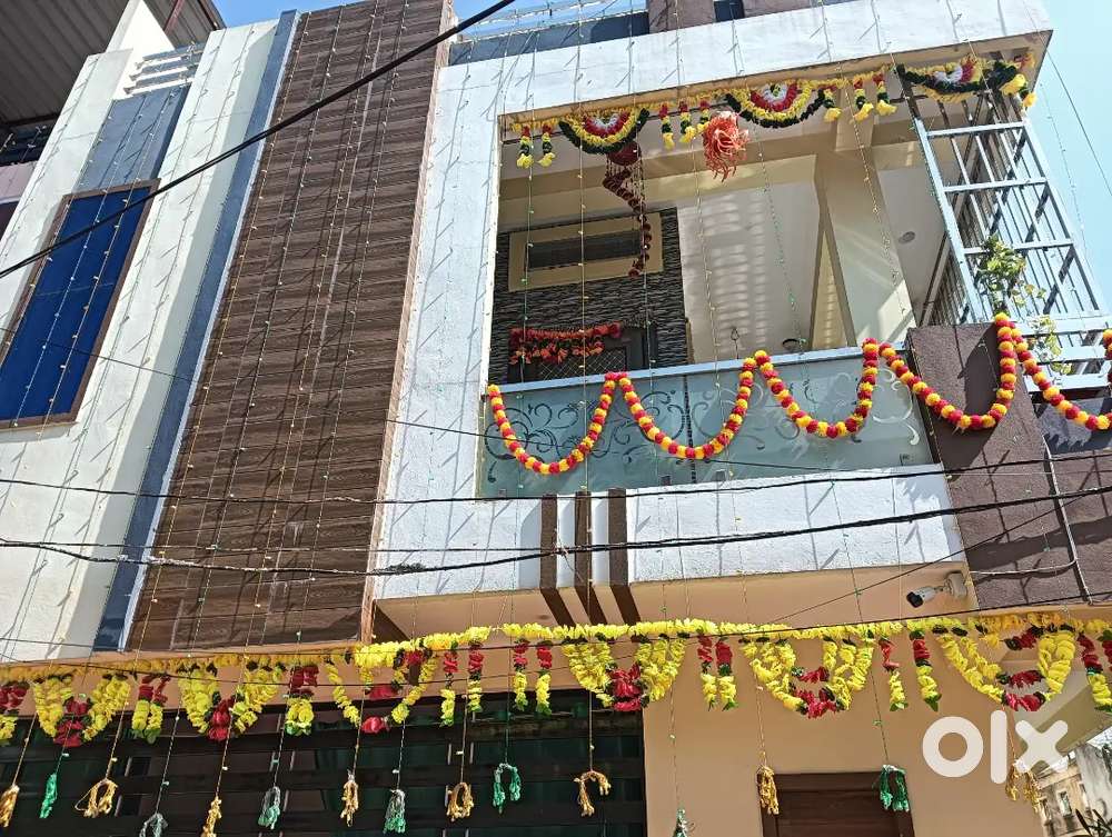 2 BHk For Rent Nanakheda