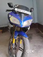Good condition bike koi Problem nhi hai