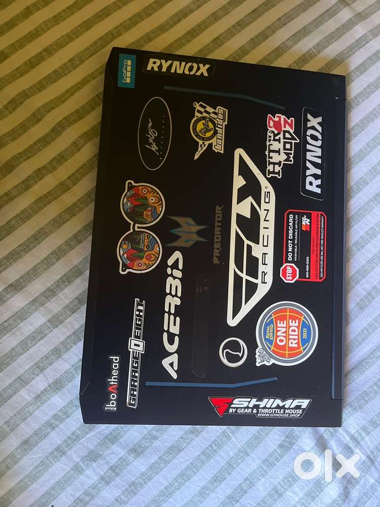 Acer Predator Helios 300