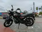 Bajaj CT125X 2022 Disc Model BS6