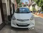 Hyundai EON 2017 Petrol 47000 Km Driven