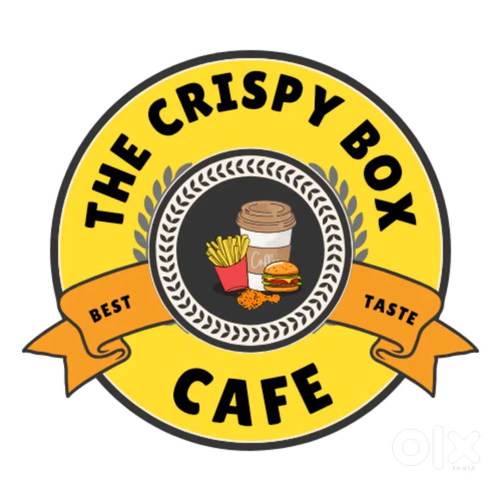 Need experienced cook cum staff for cafe Ranidanga and shivmandir