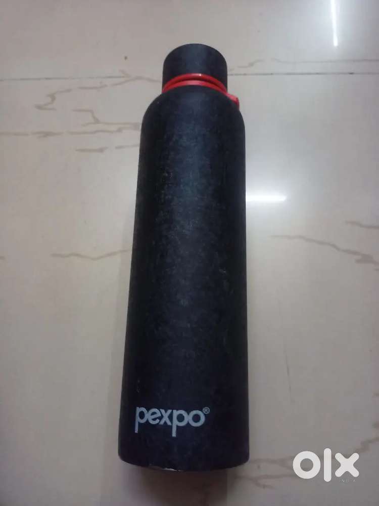 thermosteel 24 hours cold/hot bottle