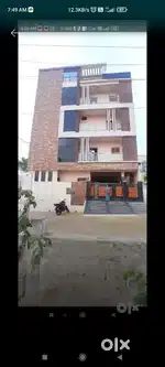 PENT HOUSE 1BHK