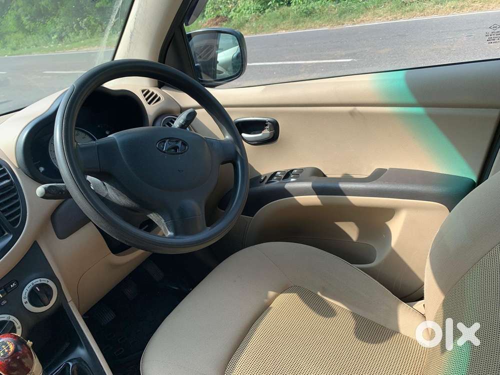 Hyundai i10 Petrol Well Maintained