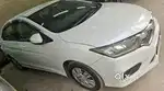 Honda City 2017