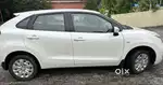 Baleno 2021 Petrol