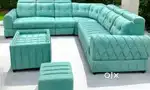 Combination a bright colour available in starf furniture