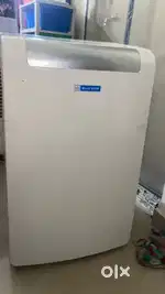 Portable AC