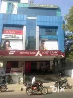 Relationship office… Business loan team