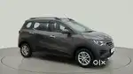 Renault Triber RXT EASY-R AMT, 2021, Petrol