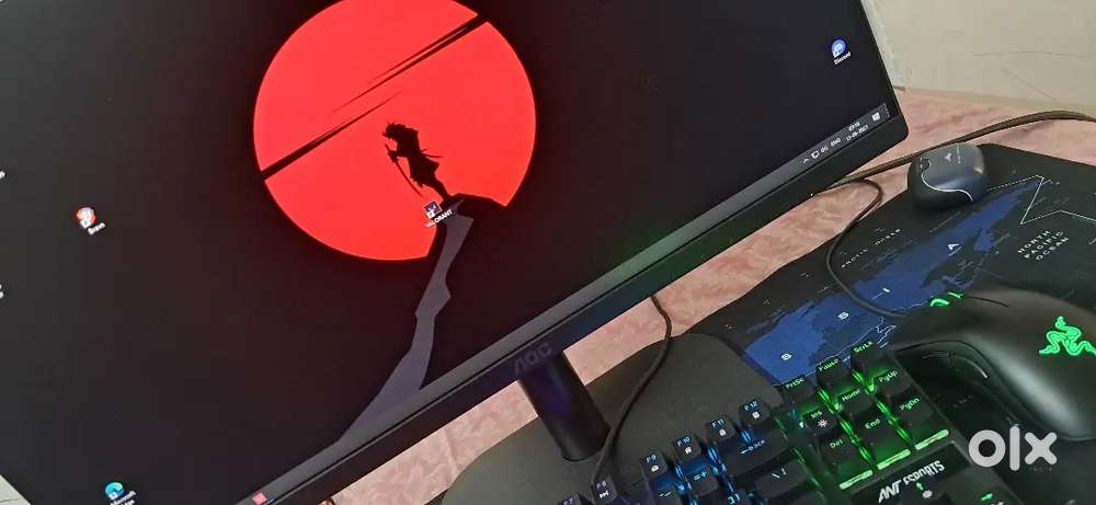 Gaming pc for sale