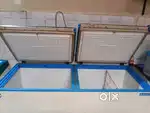 D frige 450 Lt