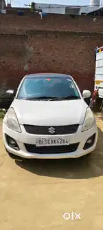 Maruti Suzuki Swift 2015 CNG & Hybrids 74000 Km Driven