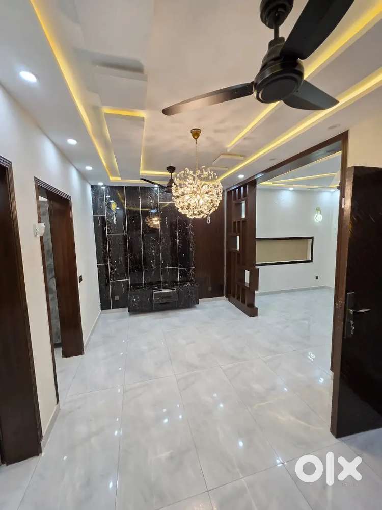 Kattupakkam 3 Bhk Flat