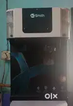 Brand: AO Smith water purifier