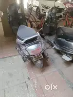 Suzuki Swish ql125cc