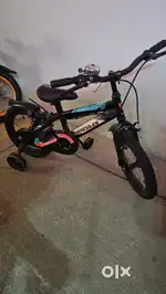 Kids cycle