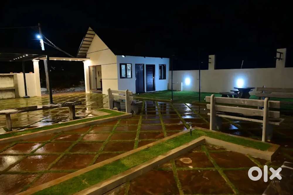 Need House Keeping Staff for a Resort in Yelagiri