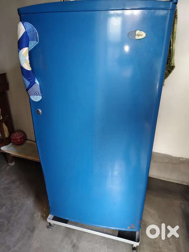 Old model Fridge