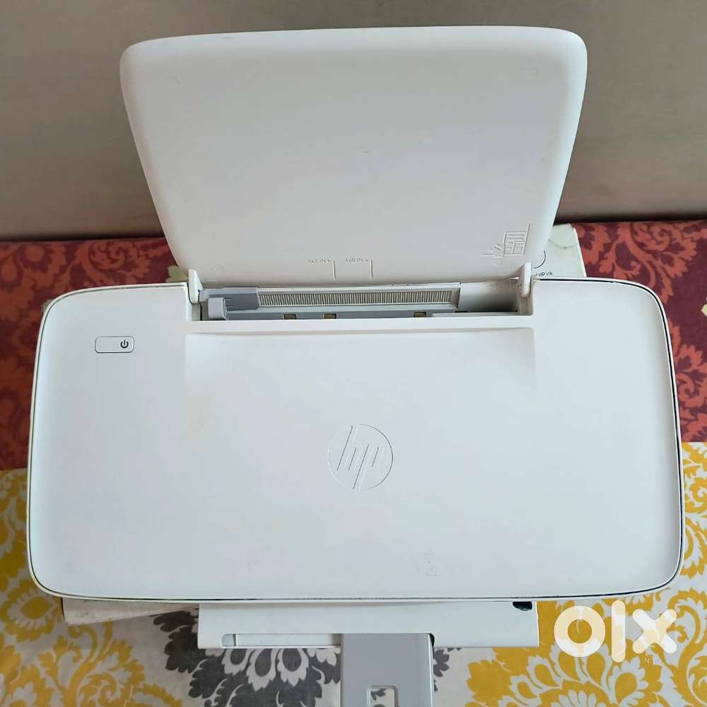 HP DeskJet 1212