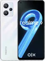 Realme 9 4g, 108 mp camera