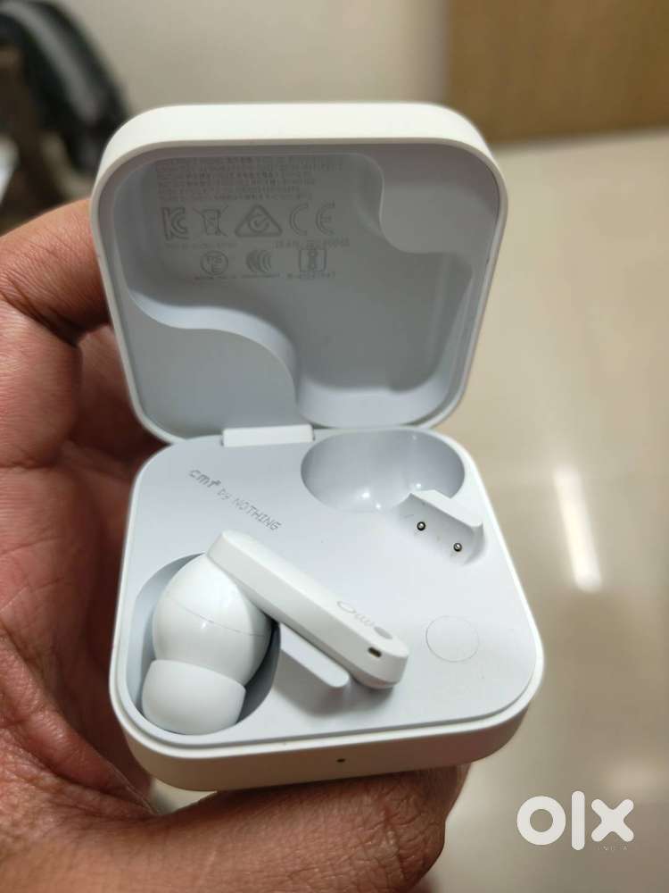 CMF buds Pro 2 (Nothing)