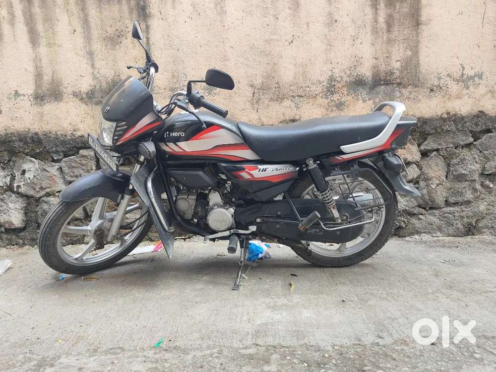 Good condition.  Model bs6. November 2020