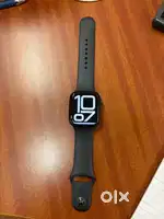 Apple watch series 7 , 45 mm