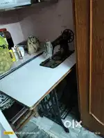 Silai machine